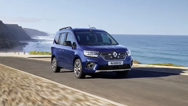 Pourquoi Essayer le Kangoo Électrique Est l&rsquo;Idée La Plus Absurde de l&rsquo;Année