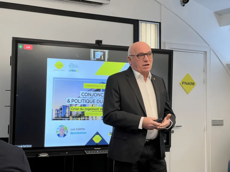 La crise du logement en France en 2024 : Analyse et Perspectives