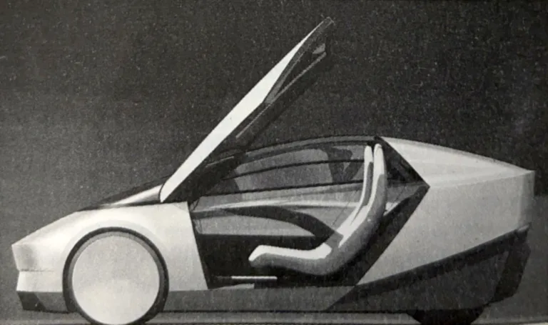 Le design de la Tesla Model 2 fuite sur le web: Entre spéculations et réalité