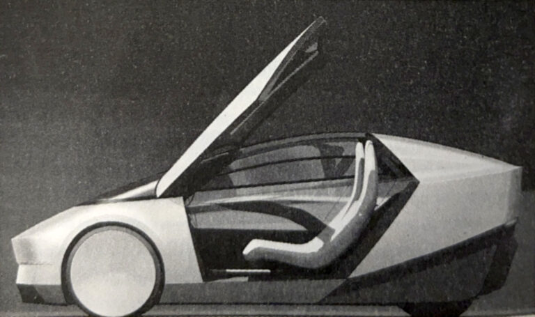 Le design de la Tesla Model 2 fuite sur le web: Entre spéculations et réalité