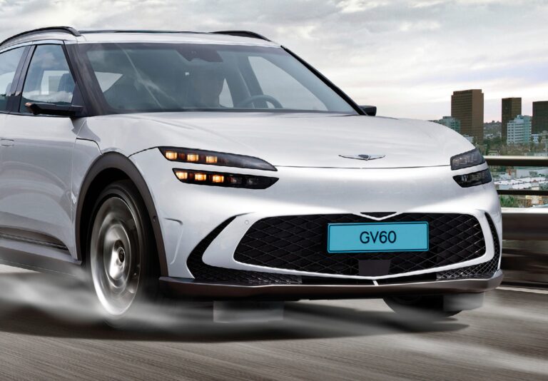 Hyundai et Kia lancent la technologie Active Air Skirt