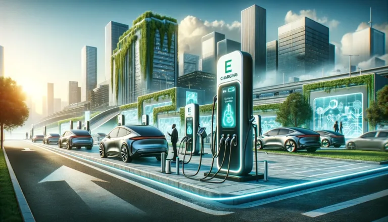 Guide des installateurs de borne de recharge à Saint-Gilles