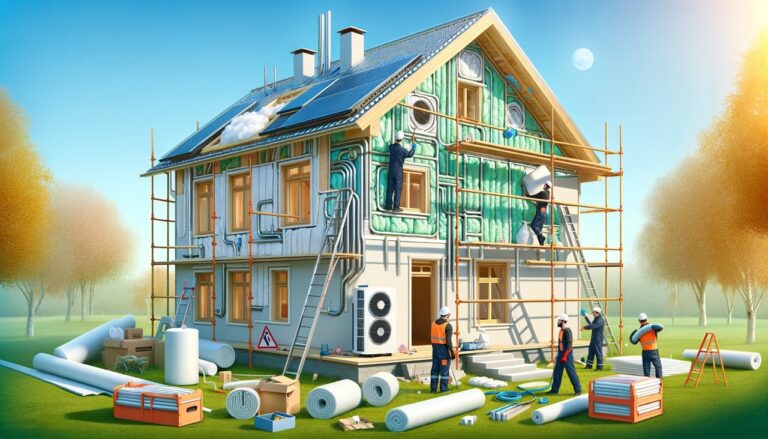 Evolution des Aides de MaPrimeRénov’ en 2024 : Tout ce qu’il Faut Savoir