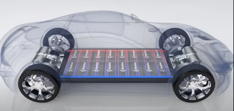 Tesla Model Y : Combien coûte la batterie ?