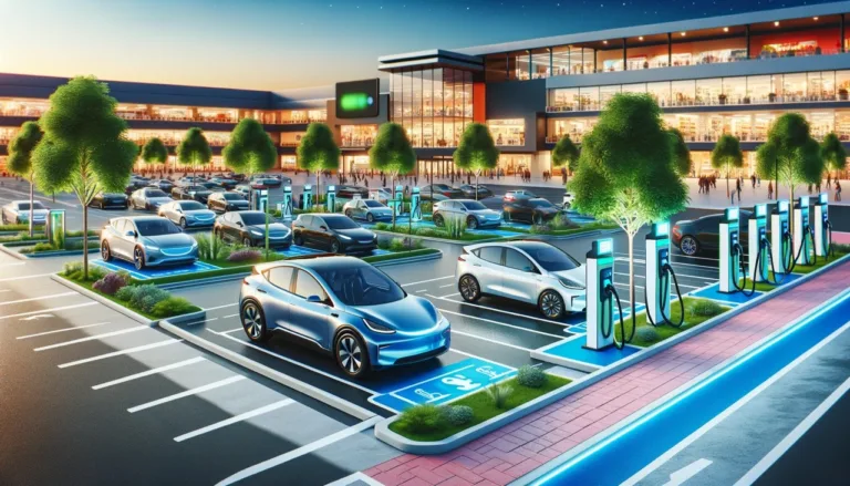 Recharge Gratuite des Voitures Électriques : Est-ce Encore Possible ?