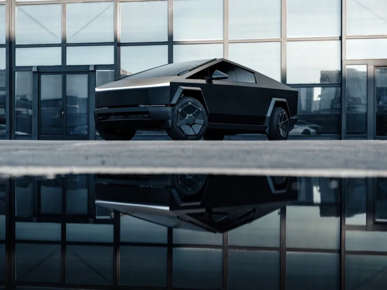 Tesla Présente ses Résultats Financiers du Q4 2023