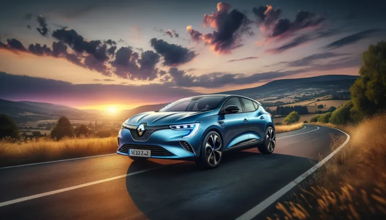 La mégane e-tech : un regret ? (Témoignage)