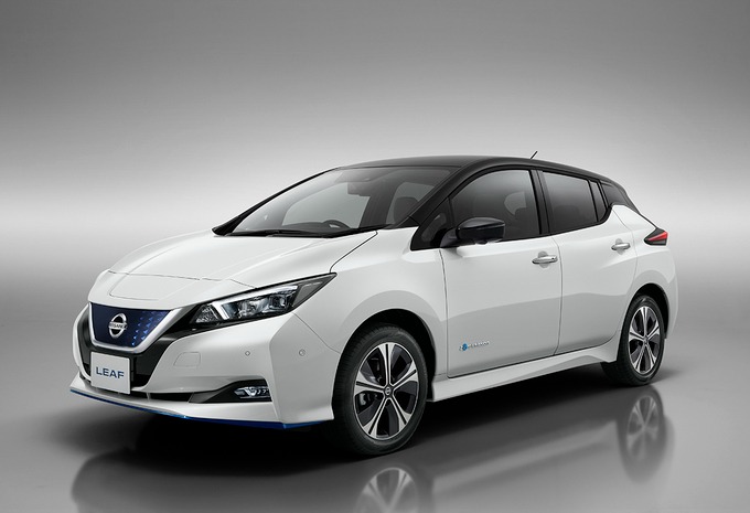 Supercharger : J’ai payé 18,40 € pour 40 kWh en rechargeant ma Nissan Leaf