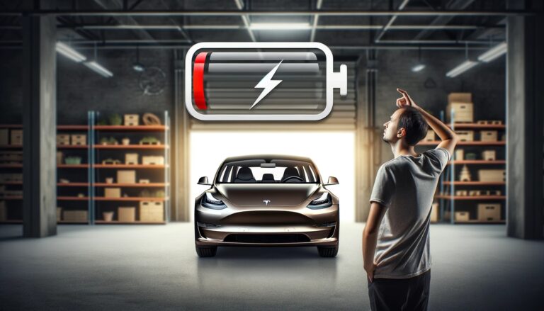 L’Angoisse de l’Autonomie (Range Anxiety) : Mythes et Réalités – Témoignage d’un Premier Voyage