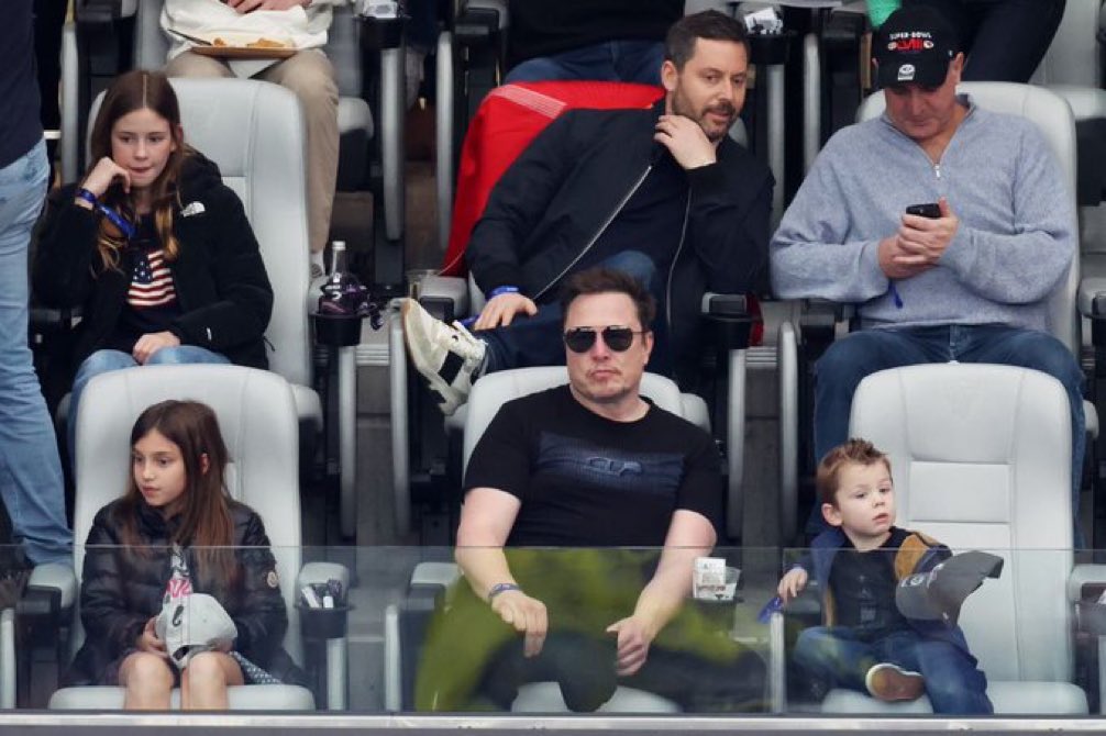 Toujours pas de publicité Tesla au Superbowl mais une stratégie pour