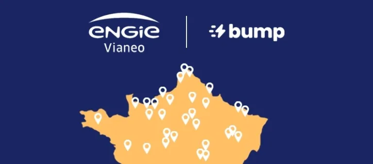 Engie et Bump : un partenariat électrisant pour l&rsquo;interopérabilité