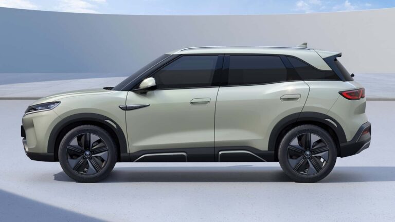 Le Brésil Devient le Plus Grand Marché d’Exportation pour les Véhicules Énergétiques Chinois