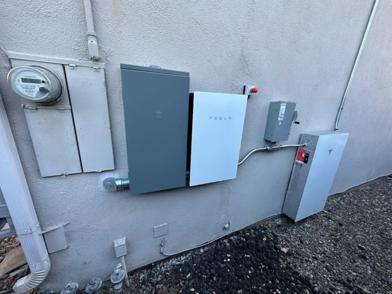 Tesla Annonce Une Révolution dans le Stockage de l&rsquo;Énergie Domestique avec le Powerwall 3