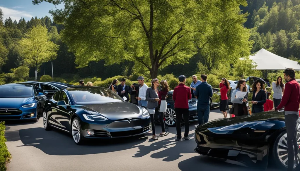Communautés Tesla Communautés Tesla
