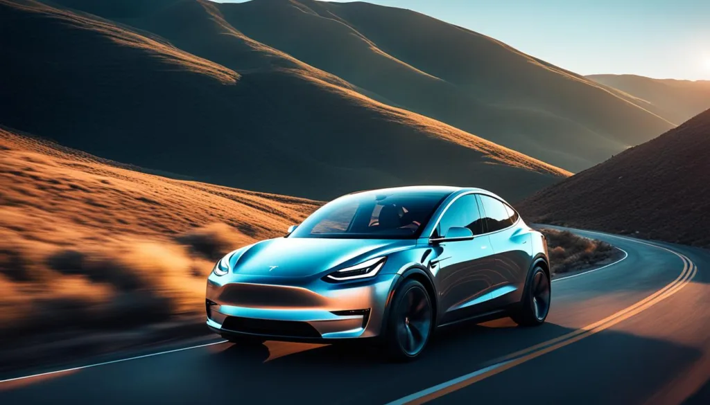 Conclusion Tesla Model Y Conclusion Tesla Model Y