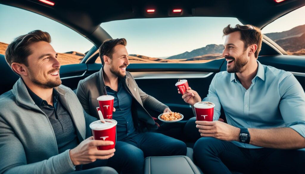 Conseils pour un road trip réussi en Tesla Conseils pour un road trip réussi en Tesla