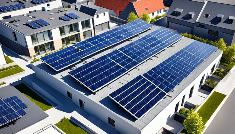 Demandez l’installation de panneaux solaires à Orléans