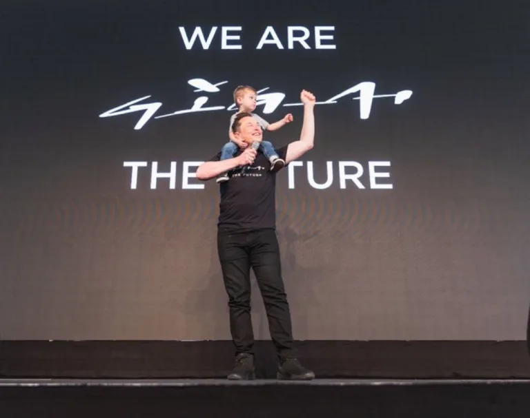 Elon Musk redevient l’homme le plus riche du monde