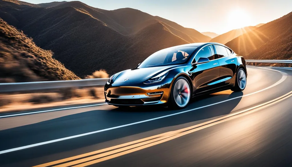 Jantes sur mesure Tesla Model 3 Jantes sur mesure Tesla Model 3