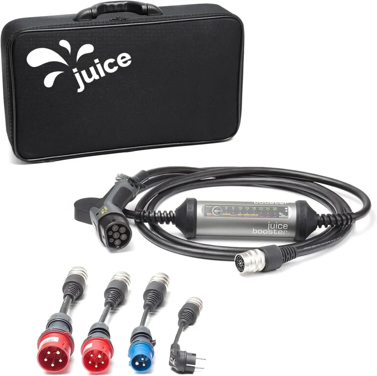 BON PLAN – Juice Booster 2 Traveller Set à 790,88 €