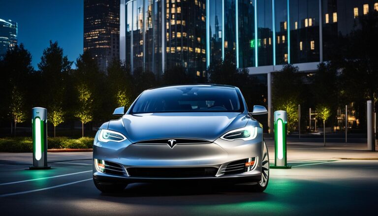 Le Point de Rupture Financier des Véhicules Électriques : Une Étude de Cas sur la Tesla Model 3 et au-delà
