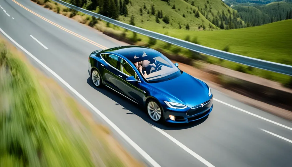 Navigation Autopilot Tesla Navigation Autopilot Tesla