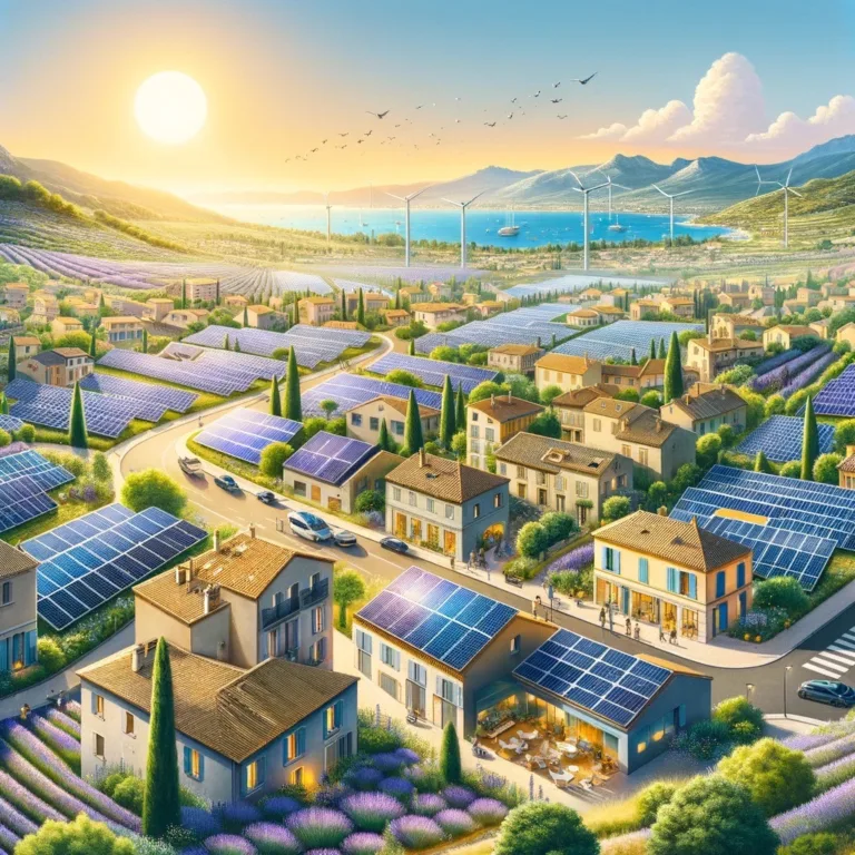 Devis installation panneaux solaires Bouches-du-Rhône (13) : Comparez et obtenez le meilleur prix