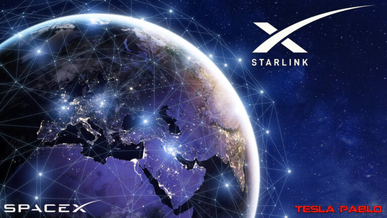 Starlink : 2,7 millions de client dans le monde