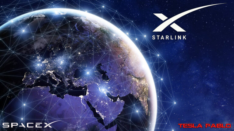 Starlink : vers les 5 millions de clients à travers le monde