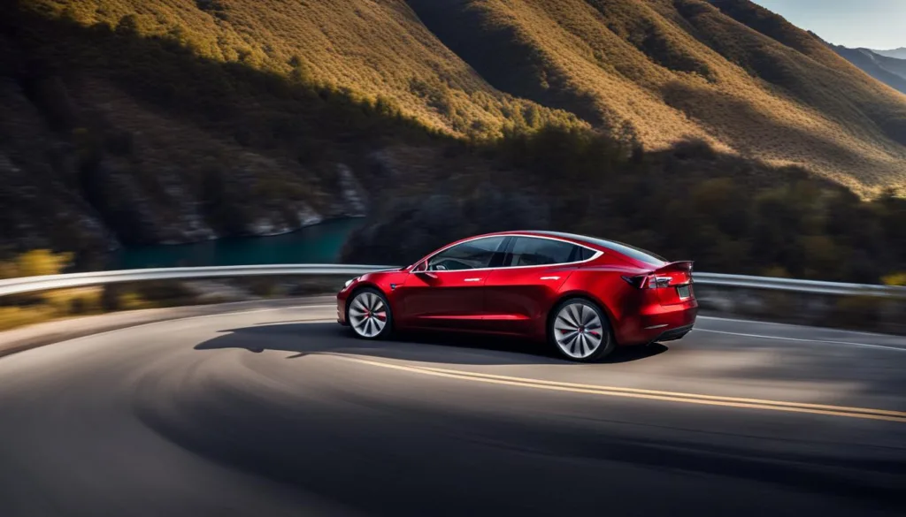 Tesla Model 3 Tesla Model 3