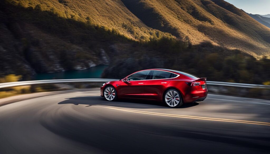Tesla Model 3 Tesla Model 3