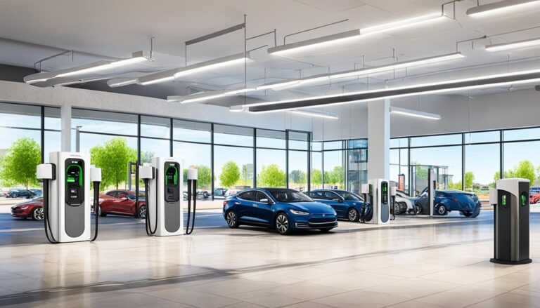 Quelle est la meilleure borne pour votre Tesla ?
