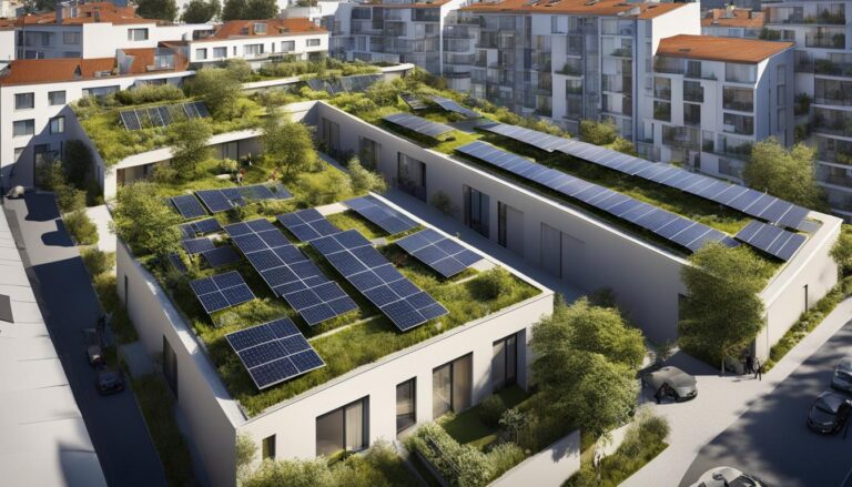 Demandez l’installation de panneaux solaires à Montreuil