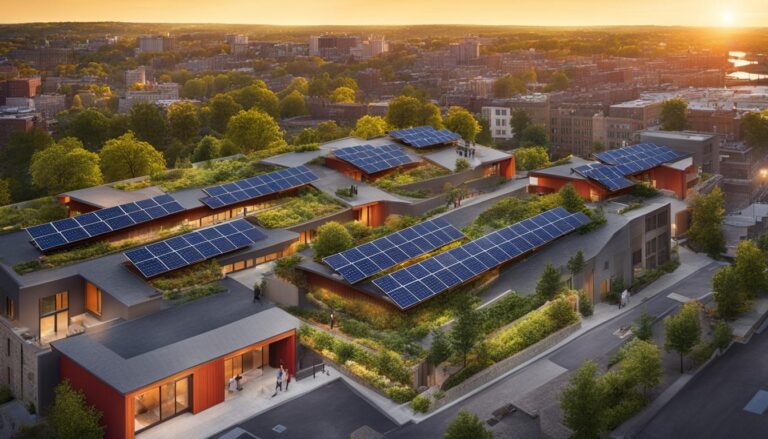 Demandez l’installation de panneaux solaires à Saint-Paul