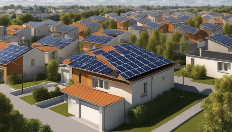 Demandez l’installation de panneaux solaires à Argenteuil