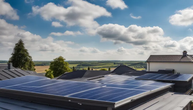 Panneaux Solaires à Caen : Demandez Votre Devis Personnalisé Maintenant