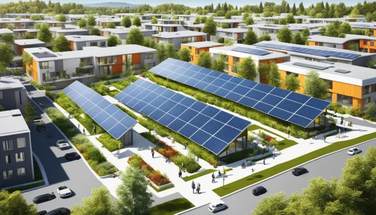 Demandez l&rsquo;installation de panneaux solaires à Saint-Denis