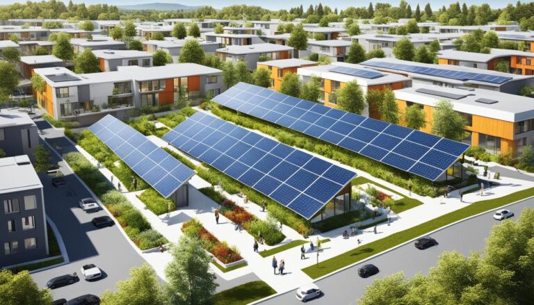 Demandez l’installation de panneaux solaires à Saint-Denis