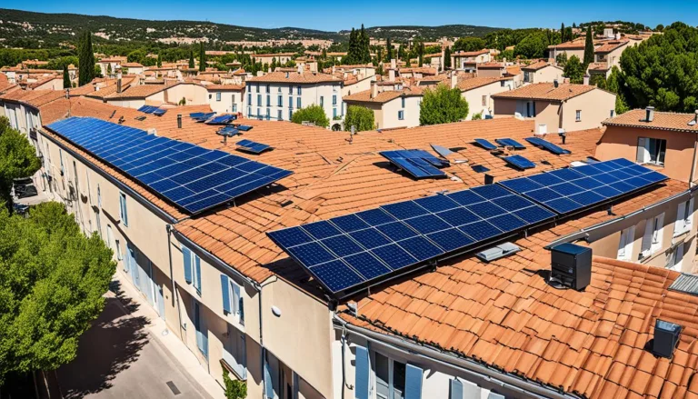 Voici la stratégie d&rsquo;électrification du département de l&rsquo;Essonne, et c&rsquo;est ambitieux !