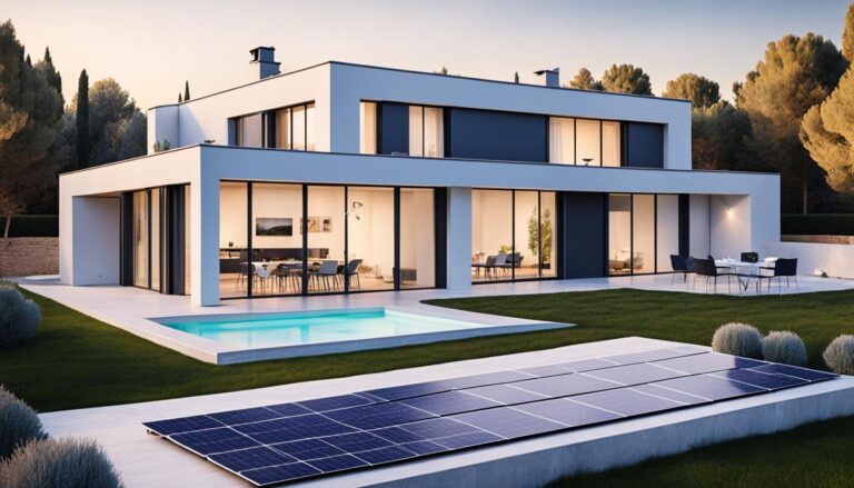 Demandez l’installation de panneaux solaires à Aix-en-Provence