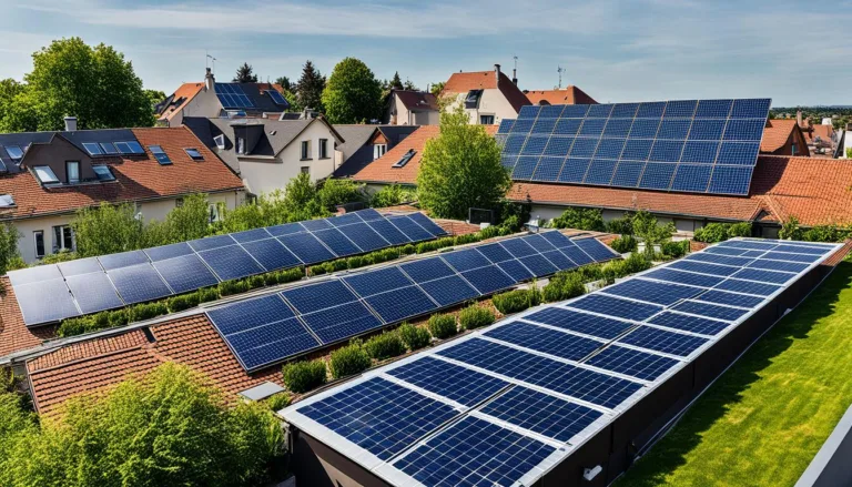 Demandez l&rsquo;installation de panneaux solaires à Mulhouse