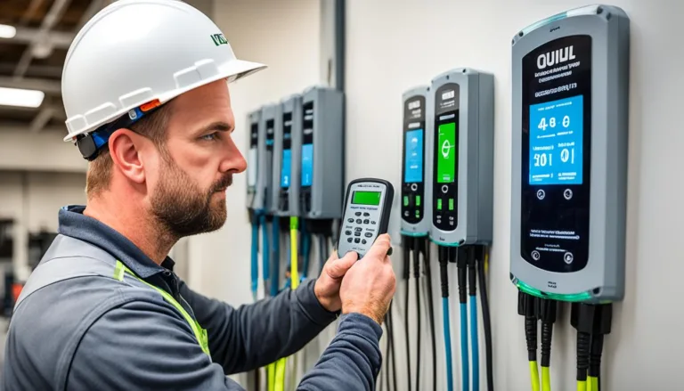 Bon plan – La borne de recharge Gewiss i-con passe à 797 € (-23%)