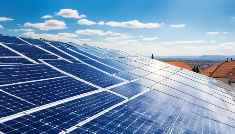 Les prix de l&rsquo;électricité ont augmenté de 38 % en deux ans, une incitation majeure à investir dans les panneaux solaires