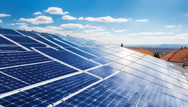 Les prix de l’électricité ont augmenté de 38 % en deux ans, une incitation majeure à investir dans les panneaux solaires