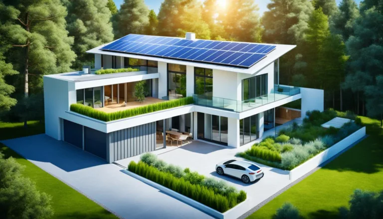 Demandez l&rsquo;installation de panneaux solaires à Limoges