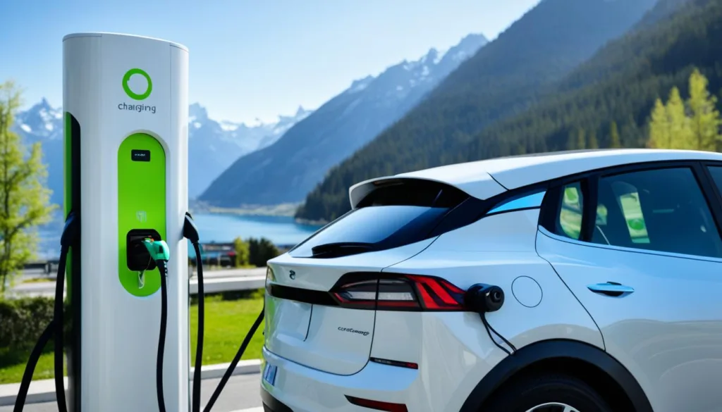 recharge rapide VE recharge rapide VE