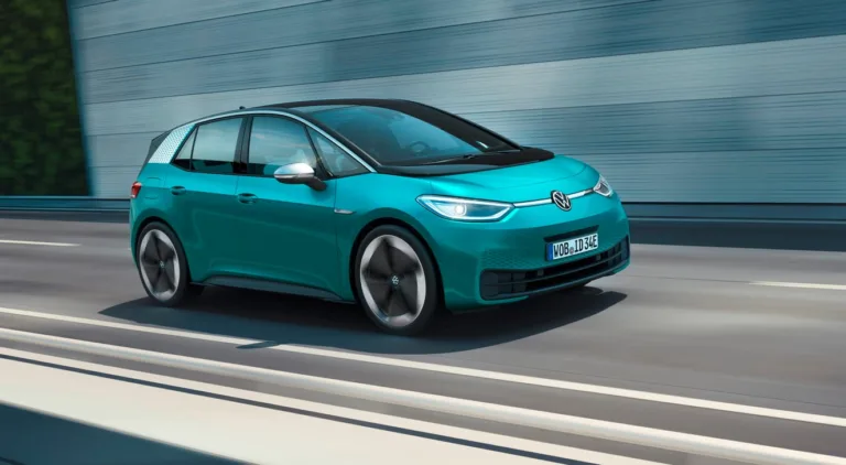 Pourquoi la Volkswagen ID.3 Pro S a  ruiné ma vie ?
