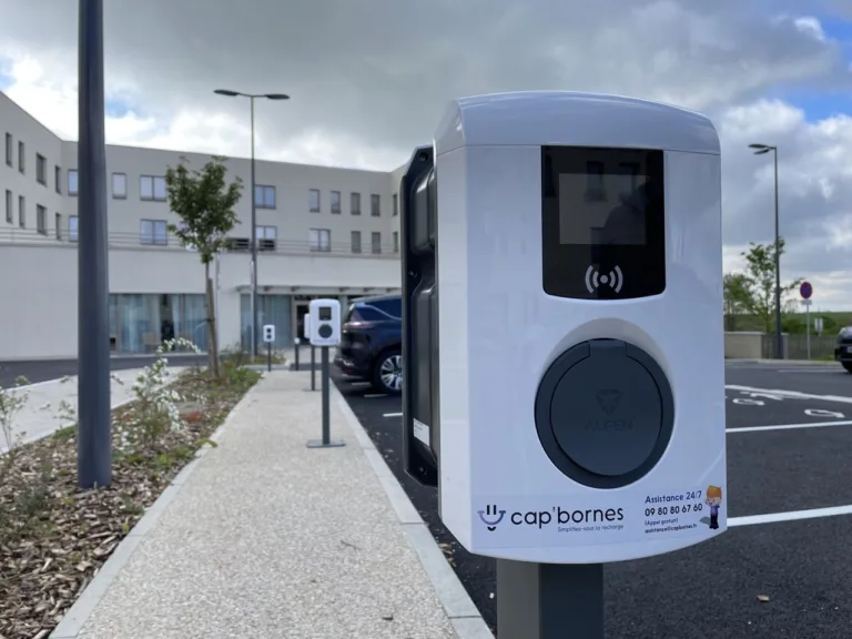 Coût de Recharge d&rsquo;une Voiture Électrique : Une Analyse Détaillée