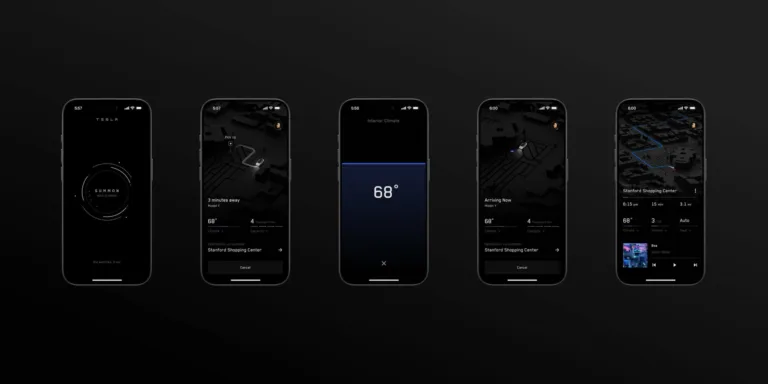 La Vision de Tesla pour le Covoiturage Autonome : Plongée dans l’Avenir du Transport Personnel