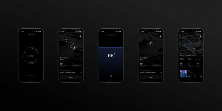 La Vision de Tesla pour le Covoiturage Autonome : Plongée dans l’Avenir du Transport Personnel